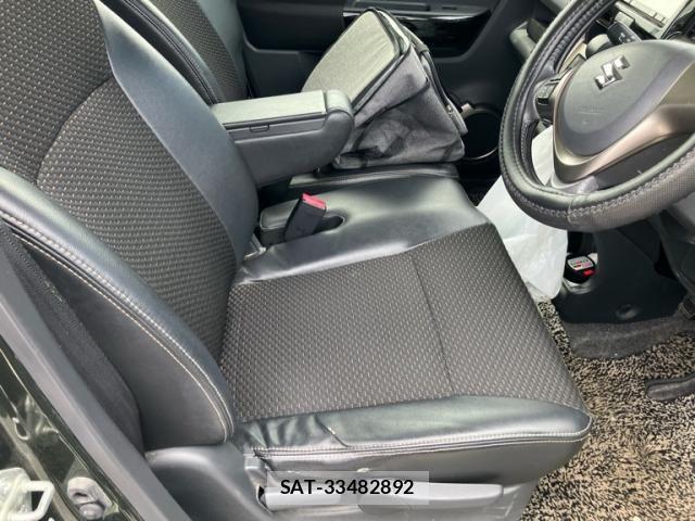 Suzuki HUSTLER 2016-01 7962084-14