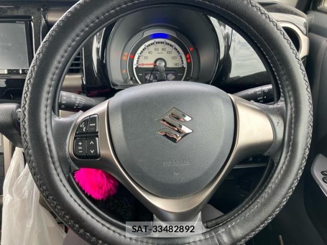 Suzuki HUSTLER 2016-01 7962084-16