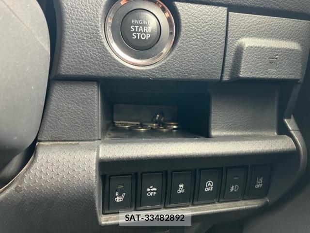 Suzuki HUSTLER 2016-01 7962084-18