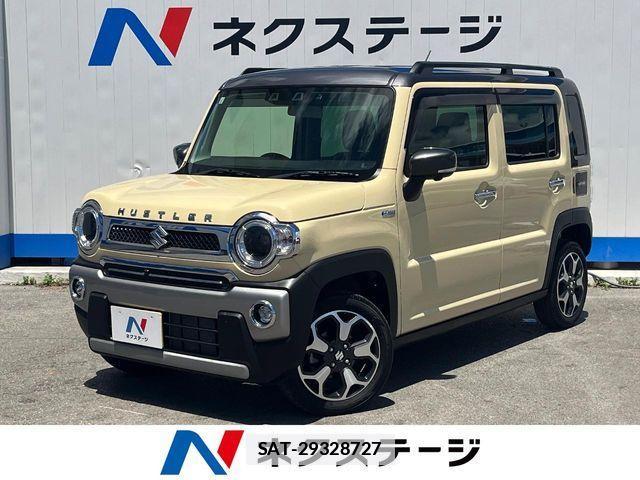 Suzuki HUSTLER 2021-11 7962046-0