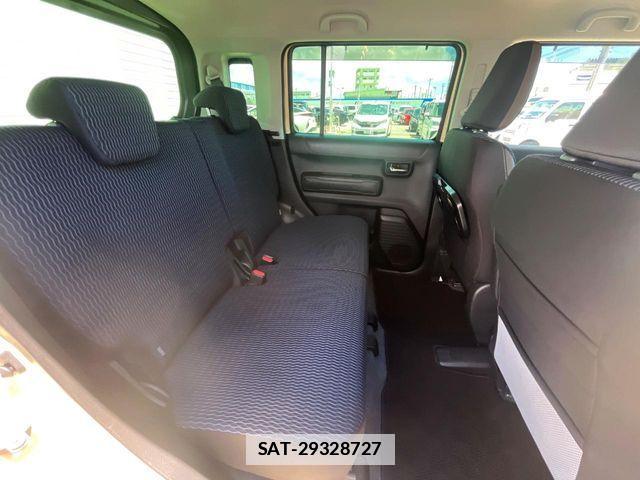 Suzuki HUSTLER 2021-11 7962046-9