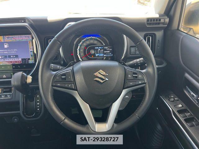 Suzuki HUSTLER 2021-11 7962046-11