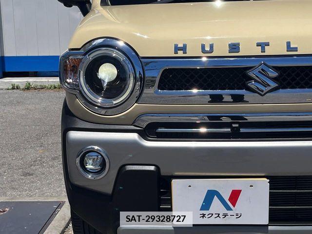 Suzuki HUSTLER 2021-11 7962046-12