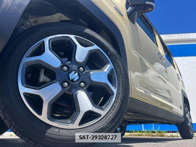 Suzuki HUSTLER 2021-11 7962046-13
