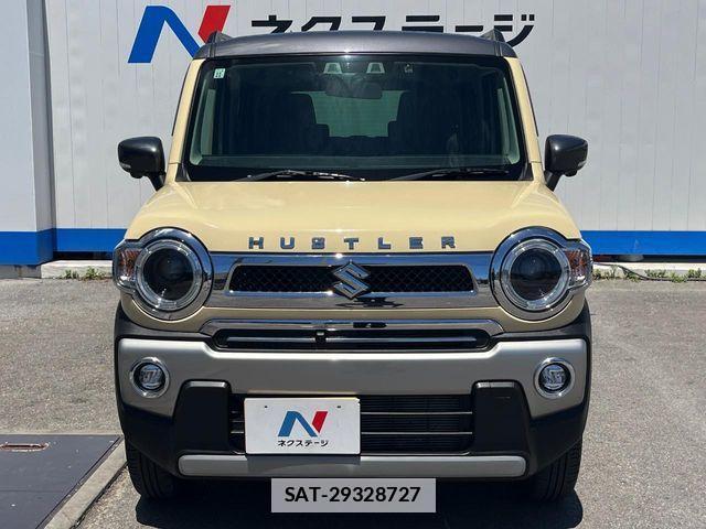 Suzuki HUSTLER 2021-11 7962046-14