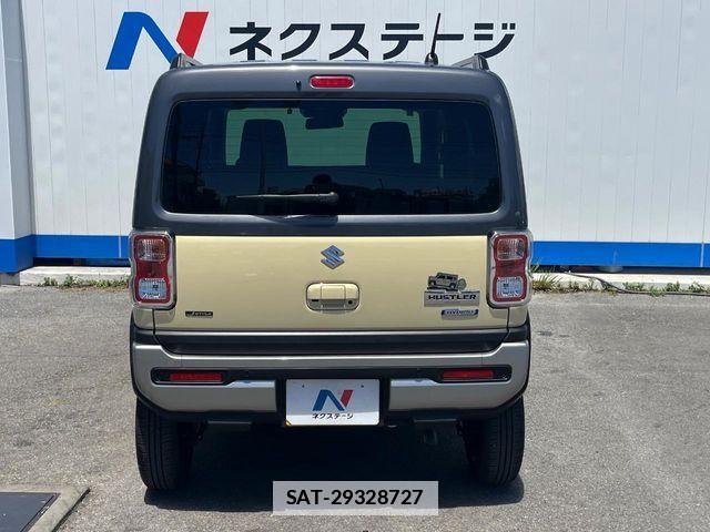 Suzuki HUSTLER 2021-11 7962046-15