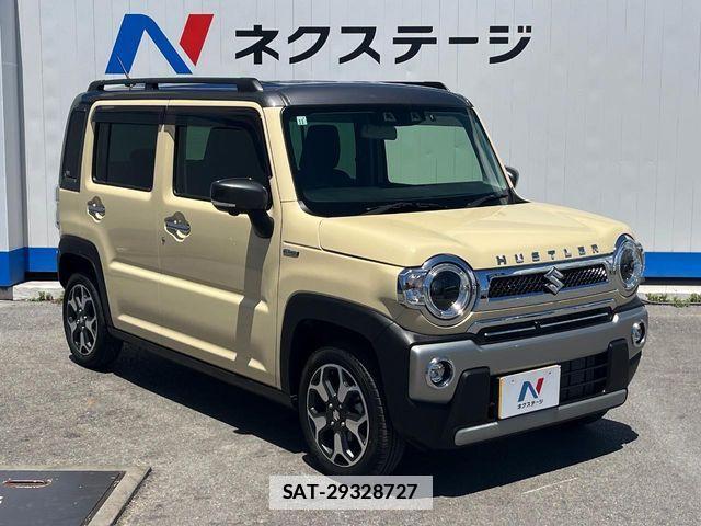 Suzuki HUSTLER 2021-11 7962046-16