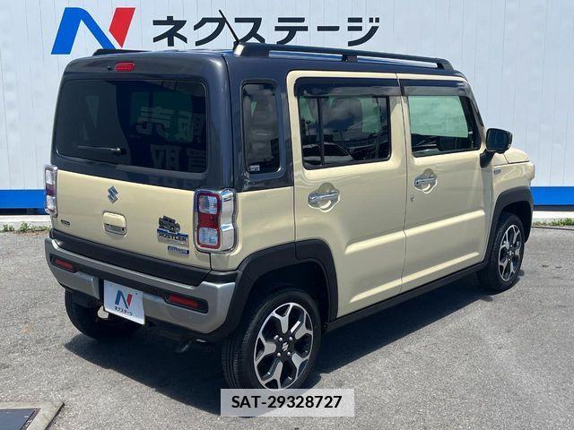 Suzuki HUSTLER 2021-11 7962046-17