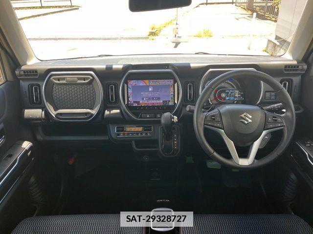 Suzuki HUSTLER 2021-11 7962046-1