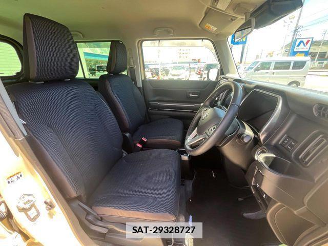 Suzuki HUSTLER 2021-11 7962046-8