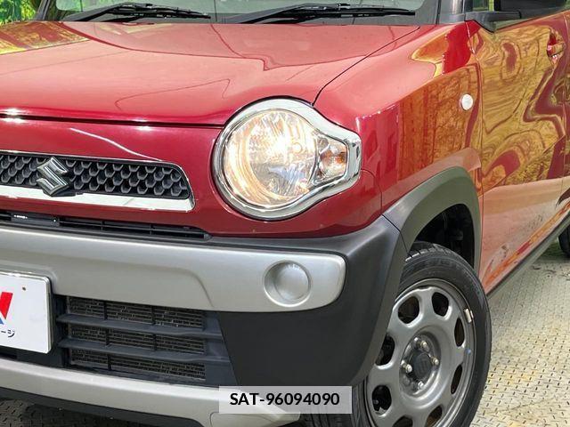 Suzuki HUSTLER 2017-09 7962079-11