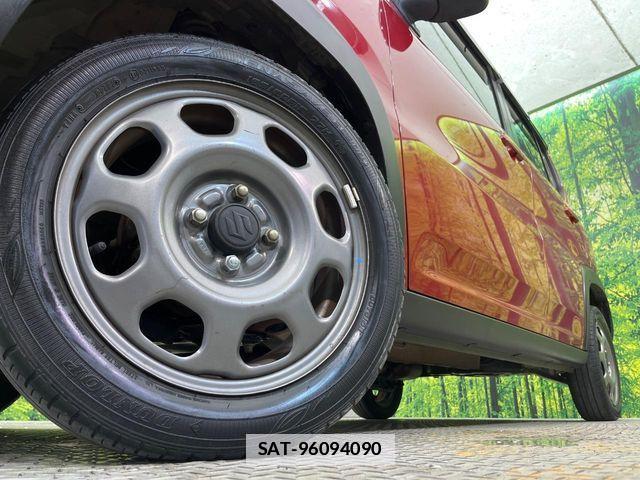 Suzuki HUSTLER 2017-09 7962079-12