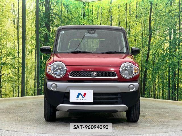 Suzuki HUSTLER 2017-09 7962079-13