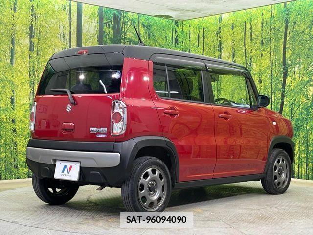 Suzuki HUSTLER 2017-09 7962079-16