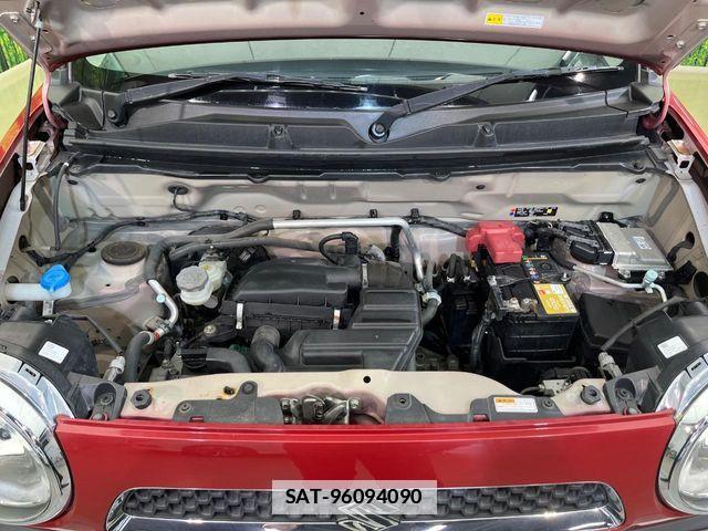 Suzuki HUSTLER 2017-09 7962079-17