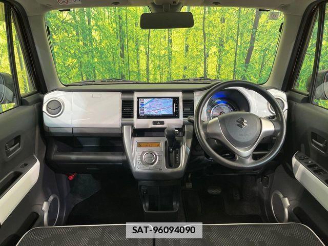 Suzuki HUSTLER 2017-09 7962079-1