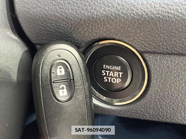 Suzuki HUSTLER 2017-09 7962079-6