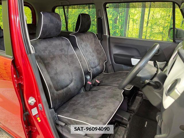 Suzuki HUSTLER 2017-09 7962079-7