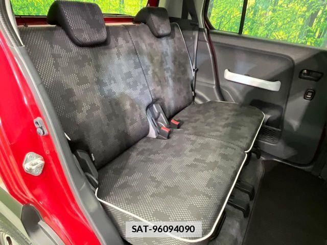 Suzuki HUSTLER 2017-09 7962079-8