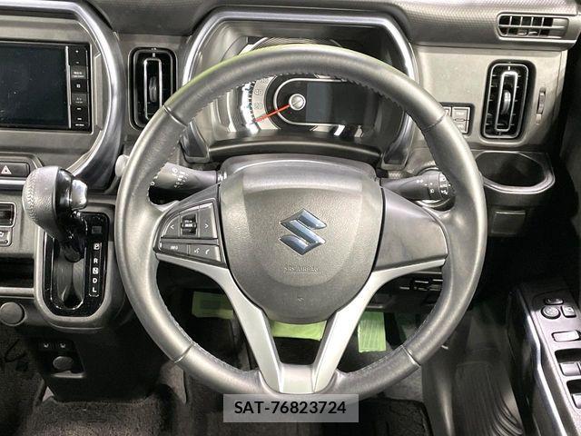 Suzuki HUSTLER 2021-10 7962053-10