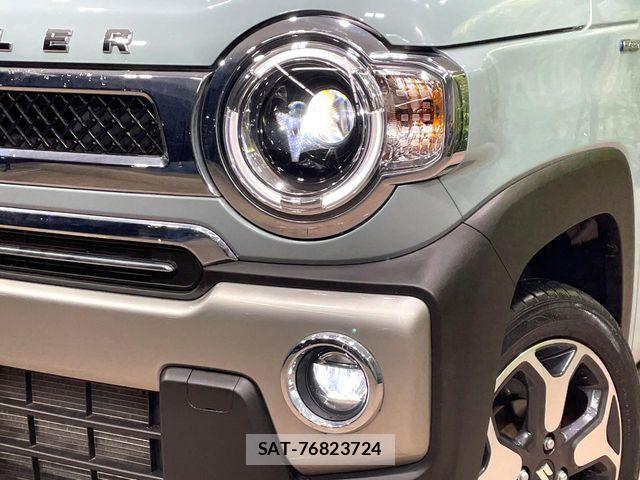 Suzuki HUSTLER 2021-10 7962053-11
