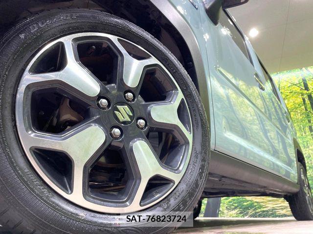 Suzuki HUSTLER 2021-10 7962053-12