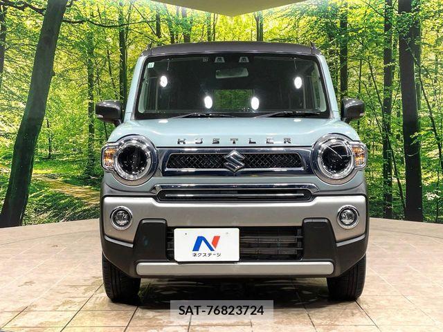Suzuki HUSTLER 2021-10 7962053-13