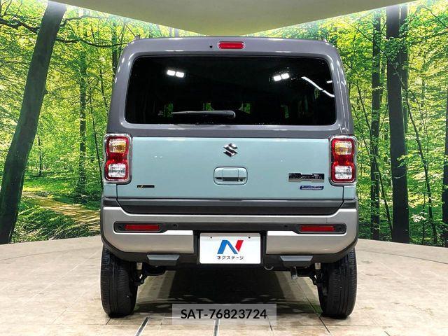 Suzuki HUSTLER 2021-10 7962053-14