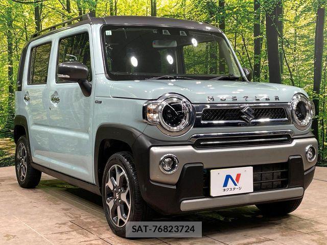 Suzuki HUSTLER 2021-10 7962053-15