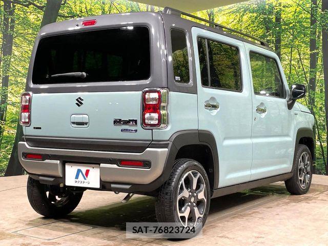 Suzuki HUSTLER 2021-10 7962053-16