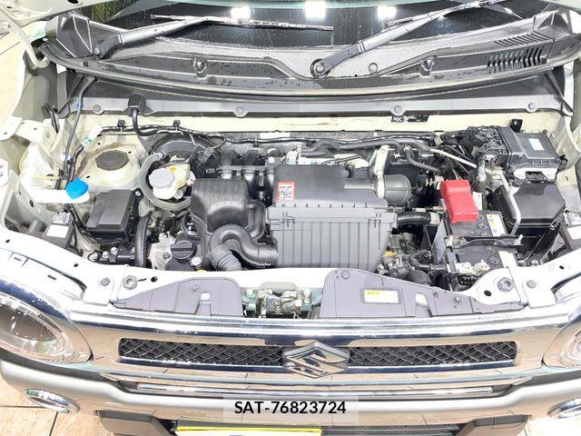Suzuki HUSTLER 2021-10 7962053-17