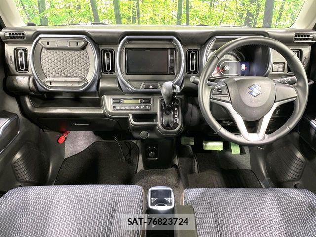 Suzuki HUSTLER 2021-10 7962053-1