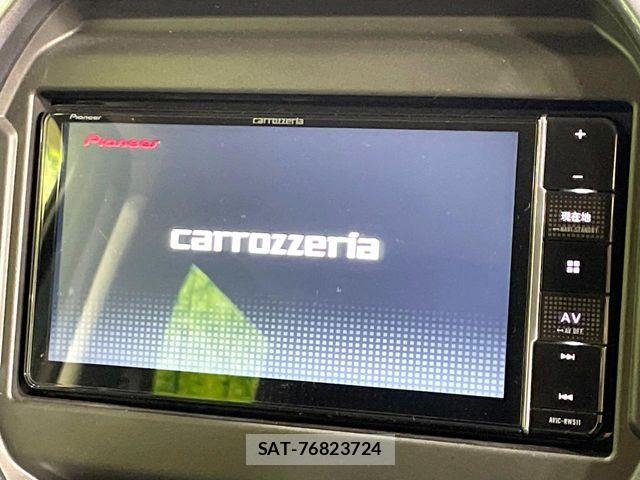 Suzuki HUSTLER 2021-10 7962053-2