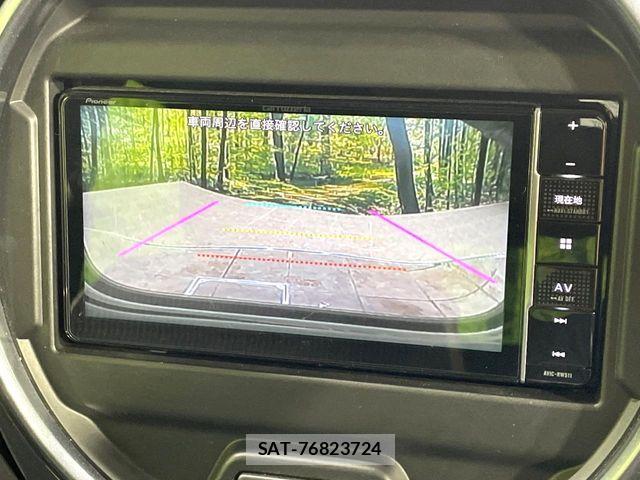 Suzuki HUSTLER 2021-10 7962053-3
