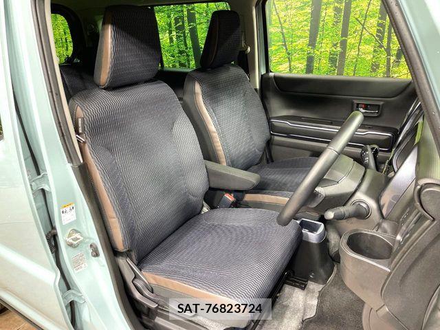 Suzuki HUSTLER 2021-10 7962053-7