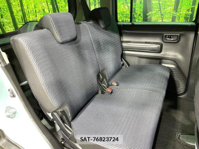 Suzuki HUSTLER 2021-10 7962053-8