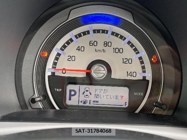 Suzuki HUSTLER 2017-03 7962077-9