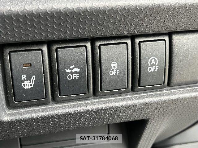 Suzuki HUSTLER 2017-03 7962077-10