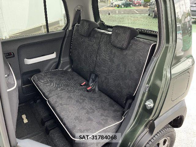 Suzuki HUSTLER 2017-03 7962077-12