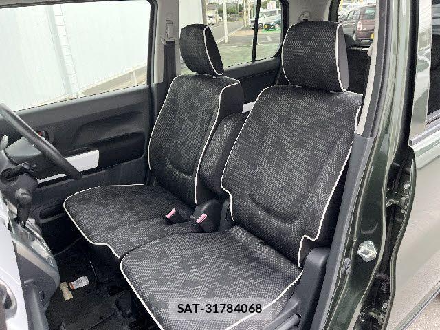 Suzuki HUSTLER 2017-03 7962077-18