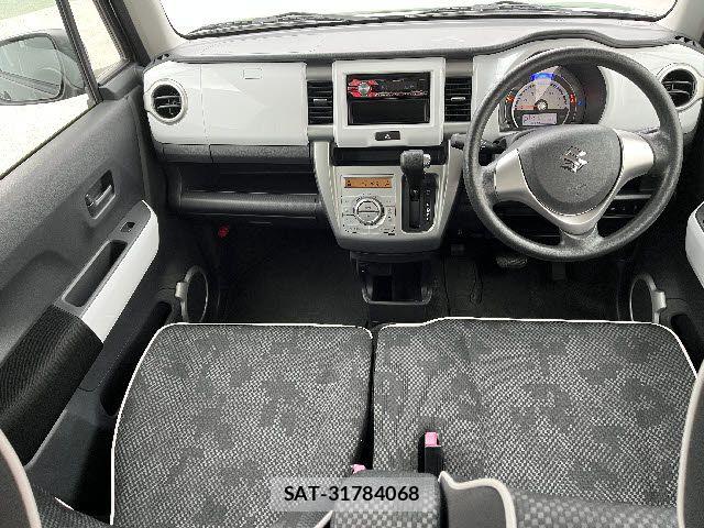 Suzuki HUSTLER 2017-03 7962077-1