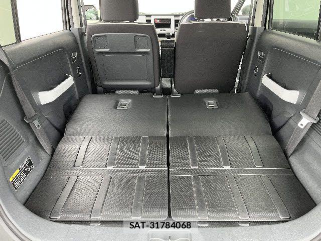 Suzuki HUSTLER 2017-03 7962077-21