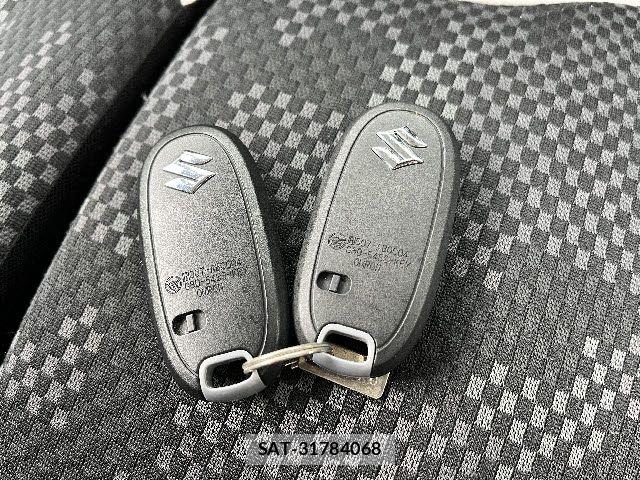 Suzuki HUSTLER 2017-03 7962077-24