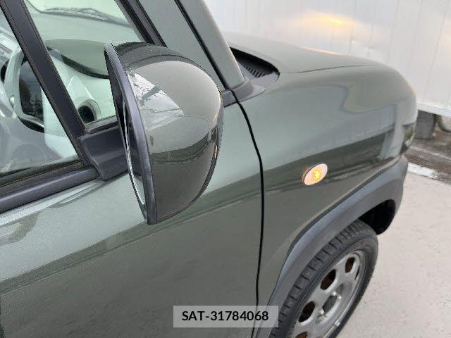 Suzuki HUSTLER 2017-03 7962077-25