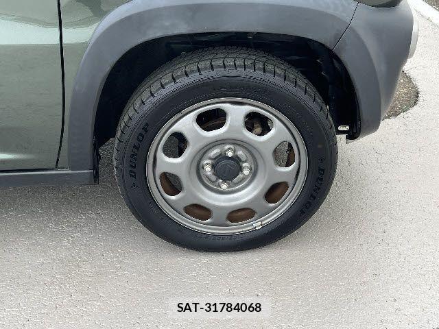 Suzuki HUSTLER 2017-03 7962077-26