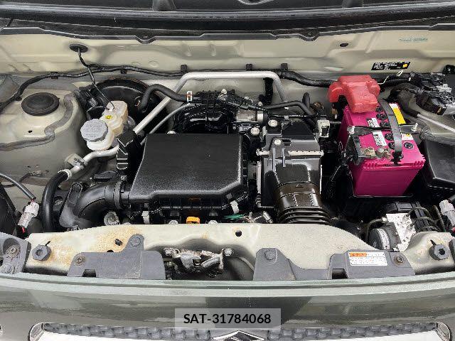 Suzuki HUSTLER 2017-03 7962077-27