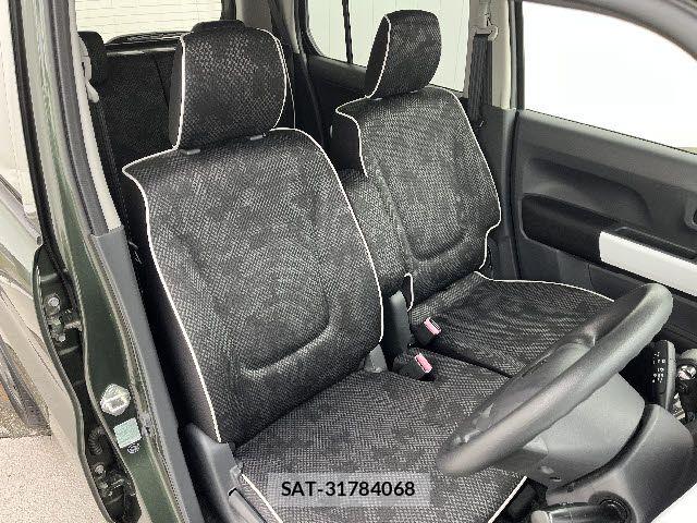 Suzuki HUSTLER 2017-03 7962077-3