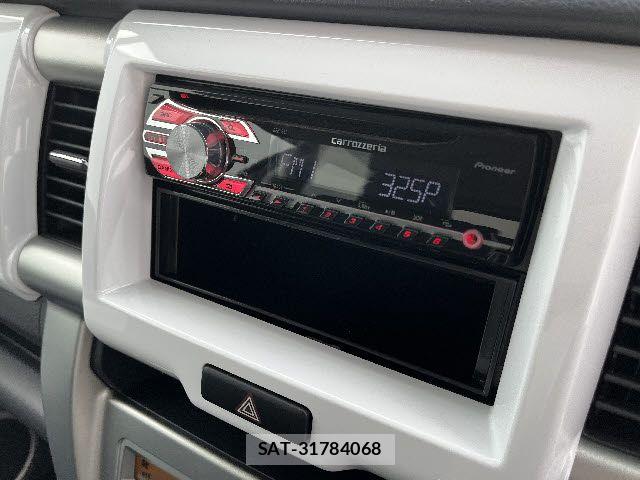Suzuki HUSTLER 2017-03 7962077-4
