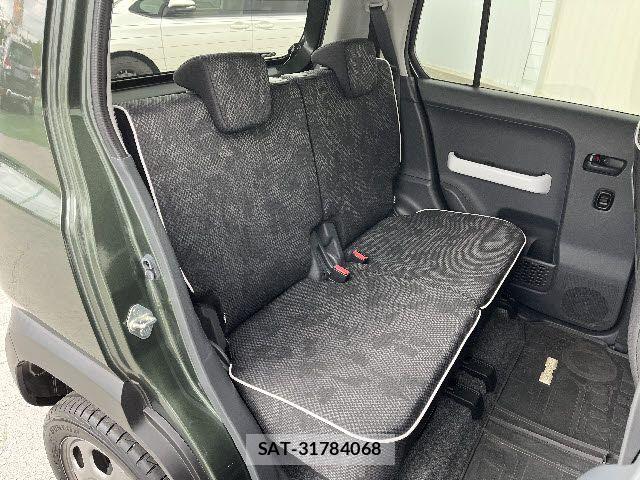 Suzuki HUSTLER 2017-03 7962077-7