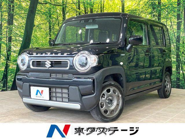 Suzuki HUSTLER 2024-02 7962061-0
